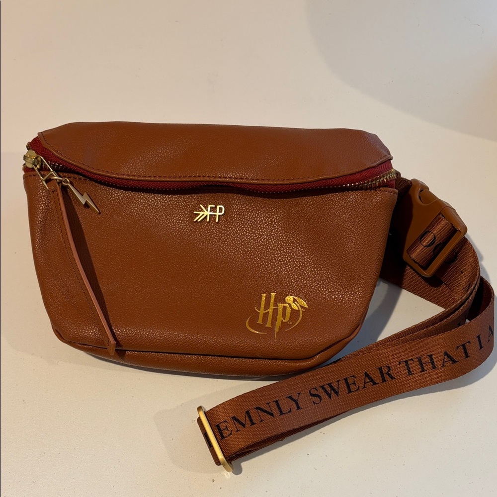 Harry Potter™ Classic Fanny Pack